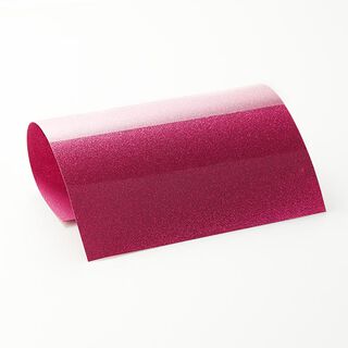Pellicola flessibile glitter Din A4 – pink, 
