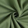 felpa garzata – verde oliva,  thumbnail number 1