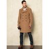 giacca|cappotto, Vogue 8940 | 44 - 56,  thumbnail number 10