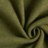 loden follato in lana mélange – verde oliva,  thumbnail number 1