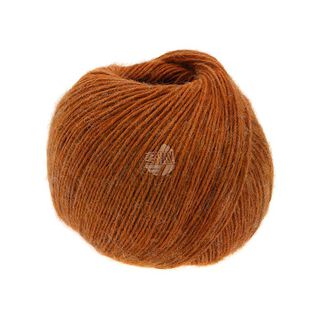 Ecopuno, 50g | Lana Grossa – marrone capriolo, 