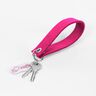 Feltro 90 cm / 3 mm di spessore – pink,  thumbnail number 6