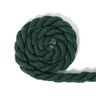 Cordoncino in cotone [Ø 14 mm] 6 - verde,  thumbnail number 1