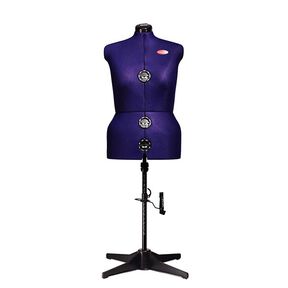 busto sartoriale Prymadonna L [48 - 54| - color prugna| Prym, 