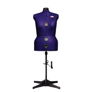 busto sartoriale Prymadonna L [48 - 54| - color prugna| Prym, 