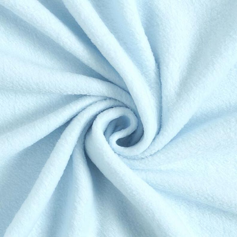 pile antipilling – azzurro baby,  image number 1