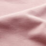 felpa garzata Premium – rosa antico chiaro,  thumbnail number 2