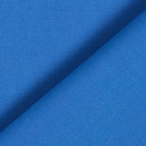 Pratico misto poliestere-cotone – blu reale,  image number 3