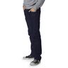 Denim misto cotone medio – blu notte,  thumbnail number 7