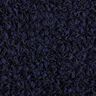 Ecopelliccia con fili a effetto – blu notte,  thumbnail number 1