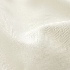 Outdoor tessuto per tende a vetro tinta unita 315 cm – bianco, 