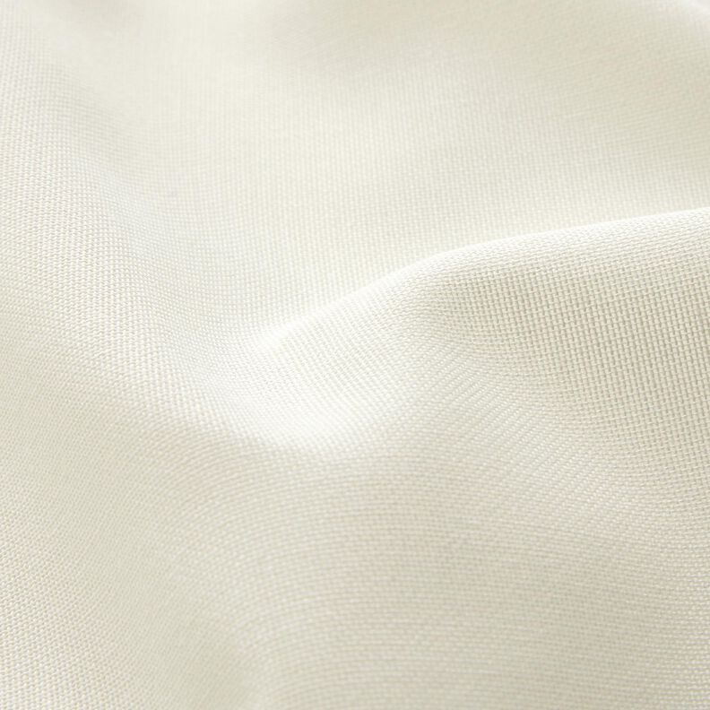 Outdoor tessuto per tende a vetro tinta unita 315 cm – bianco,  image number 1