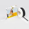 Nastro Flessible T 15 [15 mm] | Fliselina – nero,  thumbnail number 2