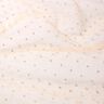 tulle Vellutino a punti – beige,  thumbnail number 2