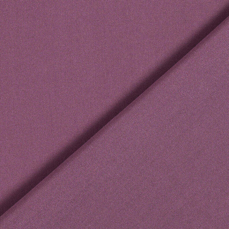 tessuto in viscosa Fabulous – melanzana,  image number 4