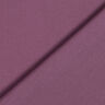 tessuto in viscosa Fabulous – melanzana,  thumbnail number 4