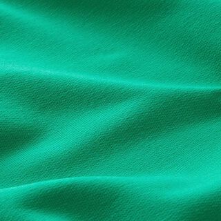French terry leggero tinta unita – verde, 