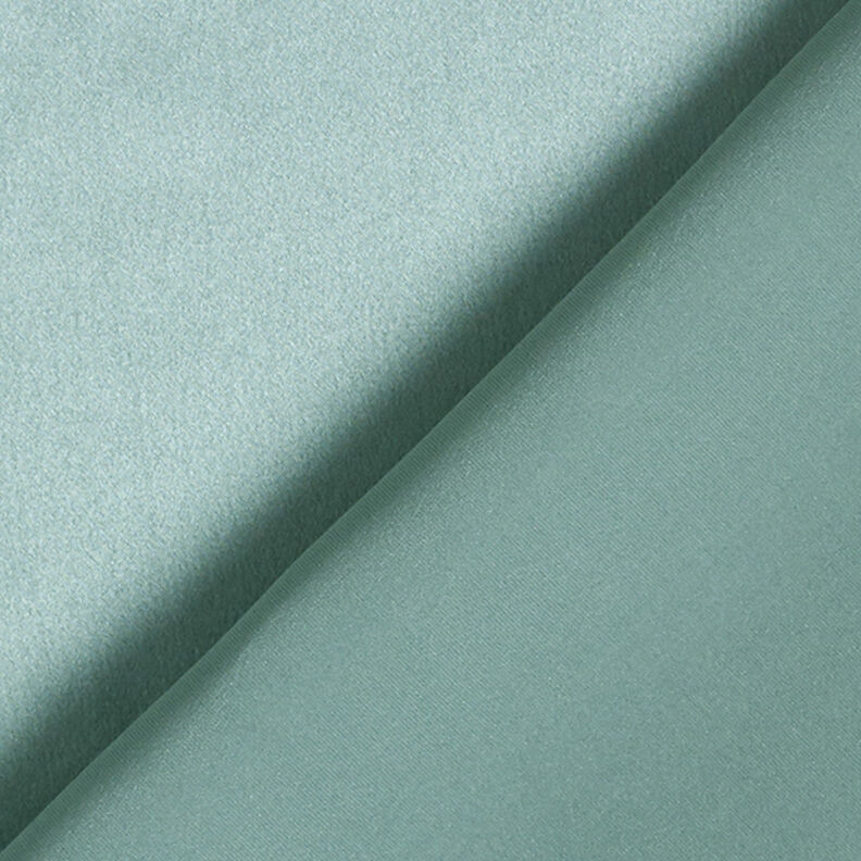 satin di seta – grigio blu,  image number 4