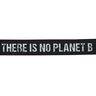 Cinturino per borse There is no Planet B [ Larghezza: 40 mm ] – nero/bianco,  thumbnail number 1