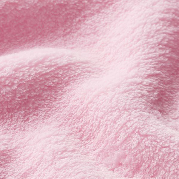 Morbido pile – rosa chiaro,  image number 3