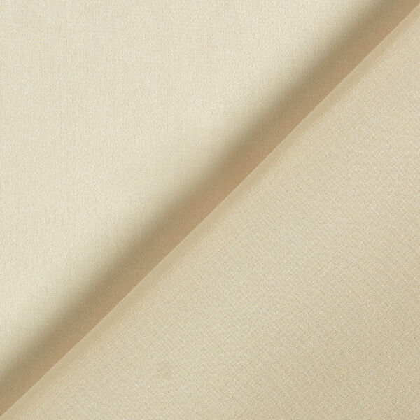 Chiffon di seta – grigio nebbia,  image number 4
