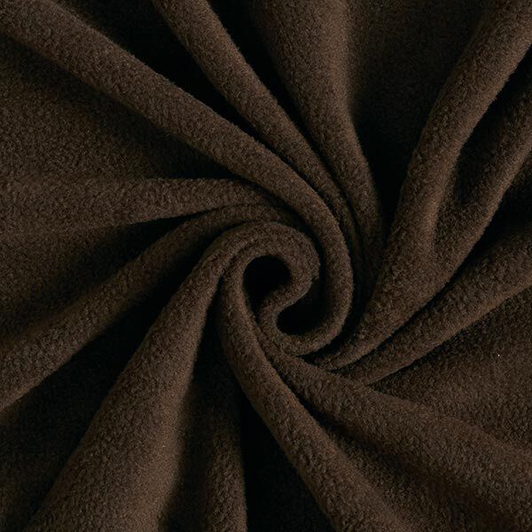 pile antipilling – marrone scuro, image number 1