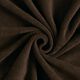 pile antipilling – marrone scuro,  thumbnail number 1