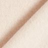 Vello in pura lana vergine tinta unita – bianco lana,  thumbnail number 3