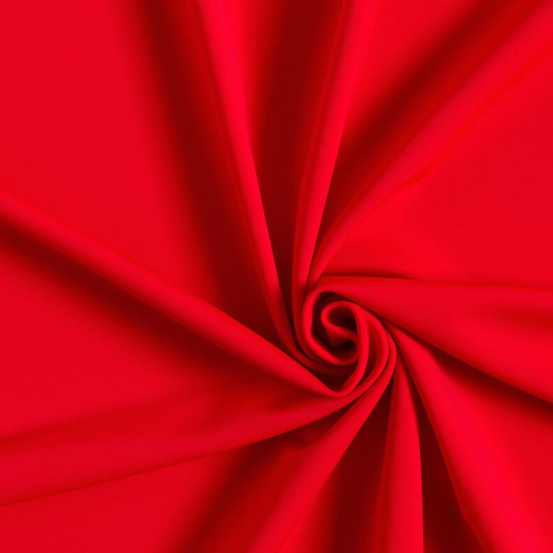 Tessuto per costumi da bagno SPF 50 – rosso,  image number 1