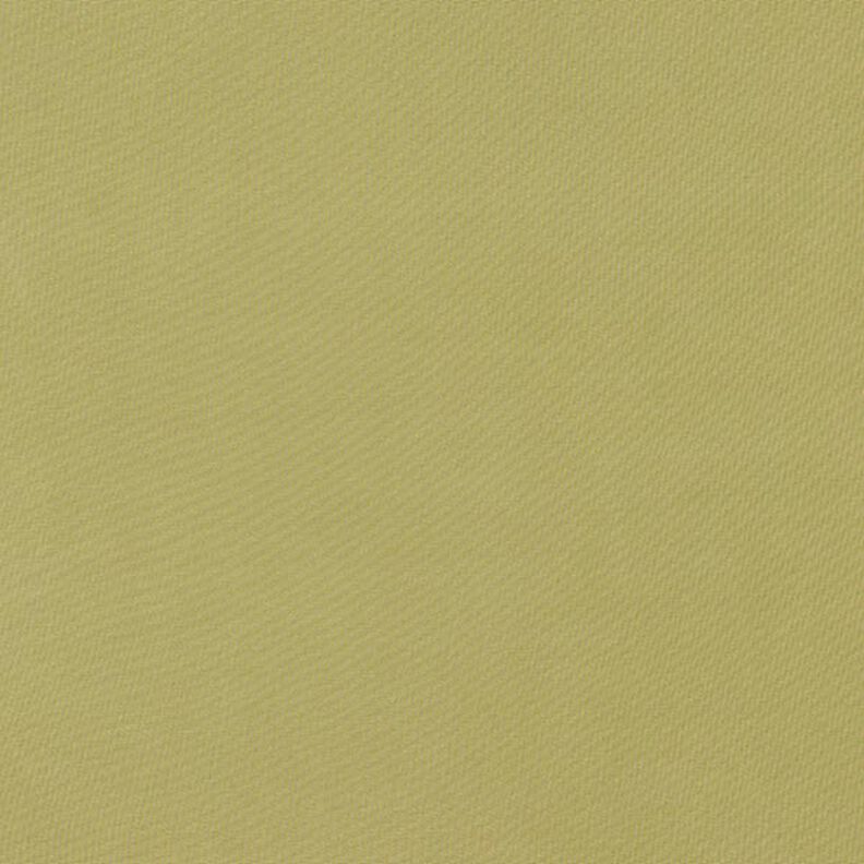 Tessuto tricot altamente elastico in tinta unita – oliva giallastro,  image number 4
