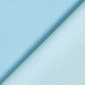 jersey di cotone Aspetto jeans – blu cielo,  thumbnail number 3