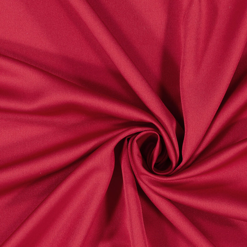 microfibra satin – rosso carminio,  image number 1