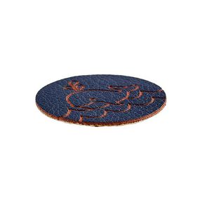 applicazione balena [ 23 mm ] – blu marino, 