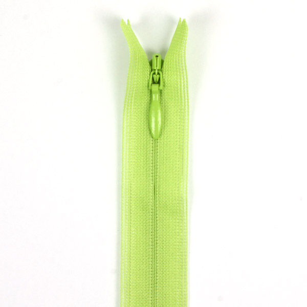 Cerniera lampo coperto di cuciture | plastica (874) | YKK, image number 1