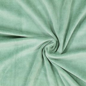 vellutino nicki tinta unita – menta, 
