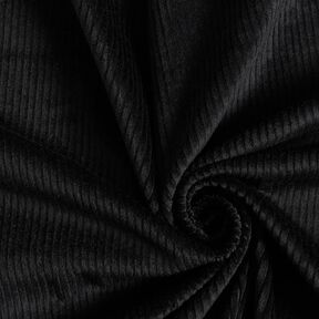 Breitcord Stretch – nero, 