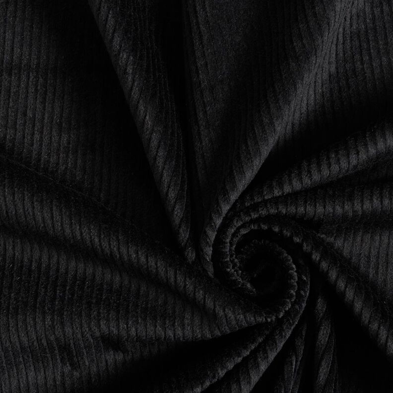 Breitcord Stretch – nero,  image number 1