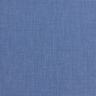 Tessuto per camicia a mini quadretti – bianco/colore blu jeans,  thumbnail number 1