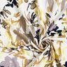 Maglia in viscosa con scena floreale – bianco,  thumbnail number 3