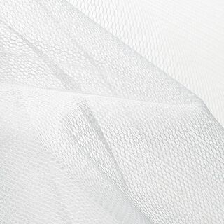 Sottoveste in tulle – argento effetto metallizzato, 