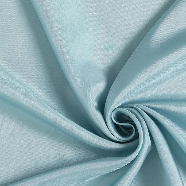 Fodera in acetato tinta unita – azzurro baby,  image number 1