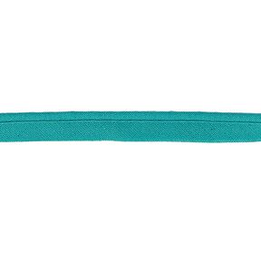 Filetto sbieco Polycotton [10 mm] – azzurro, 