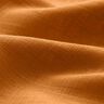 Tessuto di lino misto Ramie medio – caramello,  thumbnail number 2