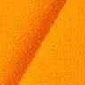 Feltro 100cm / 1mm di spessore – arancione,  thumbnail number 3