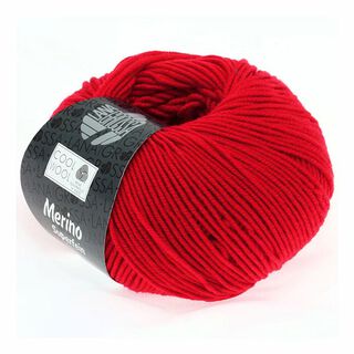 Cool Wool Uni, 50g | Lana Grossa – peperoncino, 