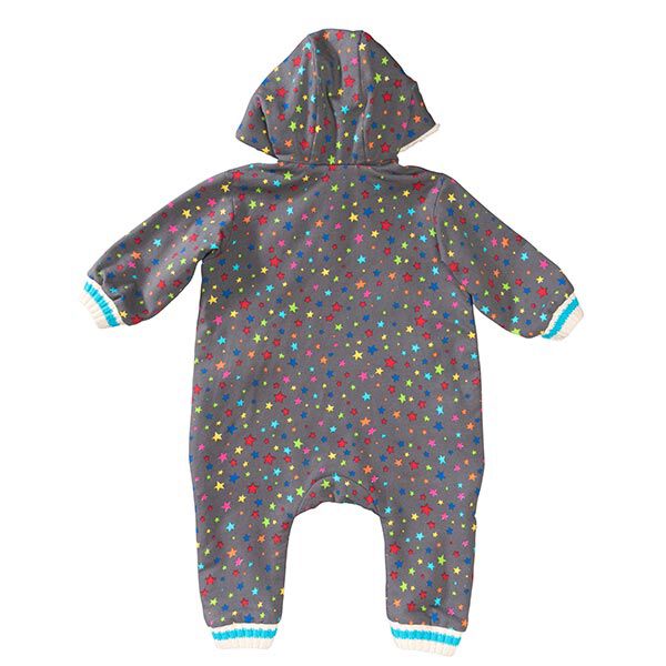 tuta, Burda 9294 | 56-98, image number 9