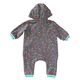 tuta, Burda 9294 | 56-98,  thumbnail number 9