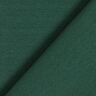 GOTS tessuto per bordi e polsini in cotone | Tula – verde scuro,  thumbnail number 3