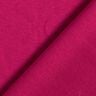 Jersey di viscosa in tinta unita – rosso scuro,  thumbnail number 3
