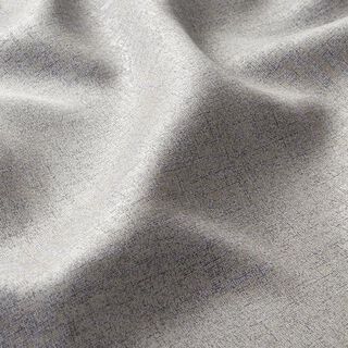 tessuto oscurante metallizzato – grigio chiaro/argento, 